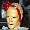 Kenneth Kendall bust of Marlon Brando