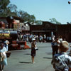 Knotts Berry Farm photo, July 1964