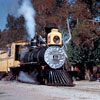 Knotts Berry Farm publicity photo, 1950s