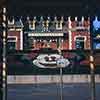 Disneyland Main Street Train Station, November 1960