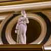 Las Vegas Caesars Palace Hotel February 2017
