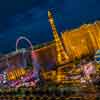 The Cosmopolitan Las Vegas May 2018