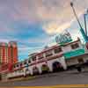 El Cortez Hotel, Las Vegas, January 2019