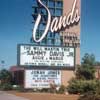 Las Vegas Sands Hotel, September 1959