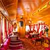 The Lilly Belle at Disneyland photo, September 2006