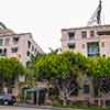 Los Altos Hotel and Apartment photo