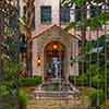 Los Altos Hotel and Apartment photo
