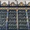 Downtown Los Angeles architectural detail, July 2018