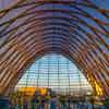 Anaheim Train Station photo, January 2015