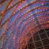 Anaheim Train Station January 2015