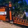 Angel's Flight Railway, August 1963