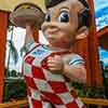 Bob's Big Boy in Burbank January 2011