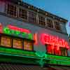Chinatown, Museum of Neon Art Neon Cruise, July 2018
