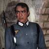 Movieland Wax Anthony Quinn, January 1972
