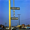 Movieland Wax Museum in Buena Park, California , 1960s
