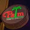 Palm Restaurant, Los Angeles, California, February 2015