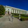 The Huntington Gallery, San Marino, February 2016