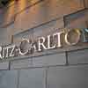 Ritz-Carlton Hotel in Los Angeles photo, February 2015