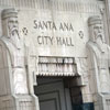 Santa Ana photo, December 2010