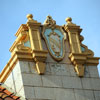 Santa Ana photo, December 2010