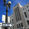 Santa Ana photo, December 2010