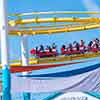 Santa Monica Pier, February 2025