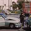 Los Angeles Union Station traffic accident, 1951