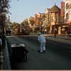Disneyland Main Street U.S.A., 1957/58