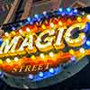 Disneyland Main Street Magic Shop, March 2010
