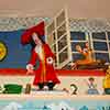 Main Street Emporium Display, November 2007