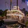 Disneyland Mark Twain June 2012