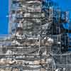 Disneyland Matterhorn photo, January 2012