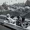 Matterhorn at Disneyland photo, May 1964