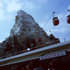 Matterhorn August 1966