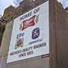 Miller Brewery, Milwaukee, Wisconsin Summer 1982