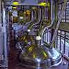 Miller Brewery, Milwaukee, Wisconsin Summer 1982
