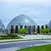 The Domes Summer 1982