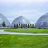 The Domes, Milwaukee, Wisconsin Summer 1982