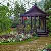 The Domes, Milwaukee, Wisconsin Summer 1982