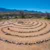 Miraval Arizona Resort and Spa, March 2019