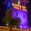 Mission Inn in Riverside California, January 2017