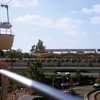 Monorail August 1972