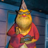Monsters Inc Summer 2006