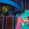 Monsters Inc December 2006