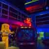 DCA Monsters Inc CDA attraction November 2015