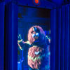 Monsters Inc at Disney's California Adventure photo, June 2013