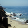Monterey California photo, July 1970