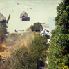 Monterey California photo, July 1970