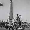 TWA Moonliner 1957