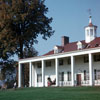 Mount Vernon, October 1953